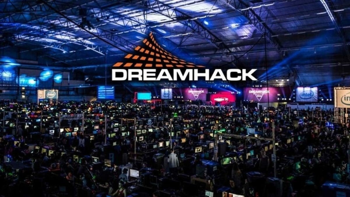 DreamHack организует последний RMRтурнир для Европы