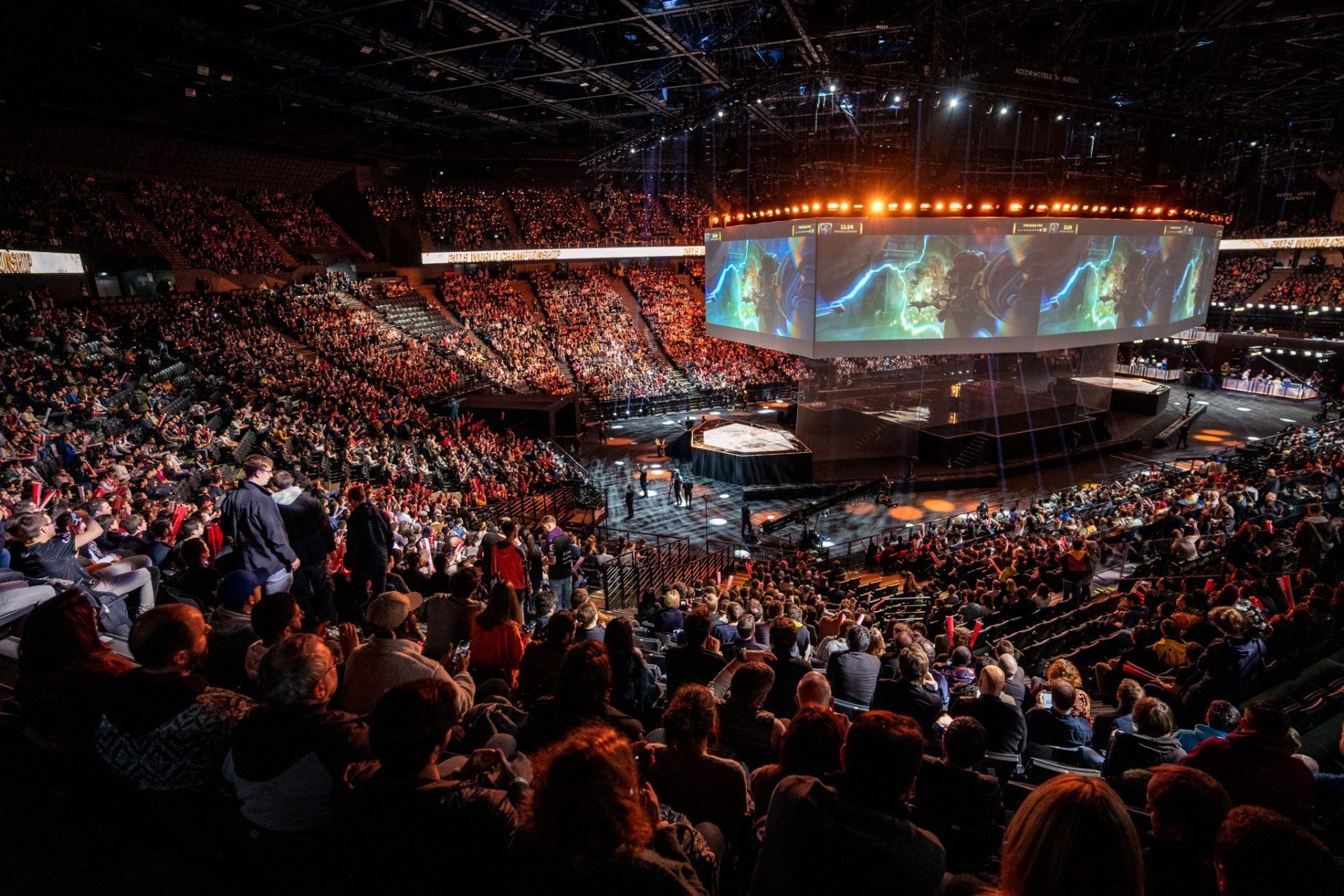 Призовой The International за 10 лет вырос в 21 раз Но рекорд все еще за League of Legends