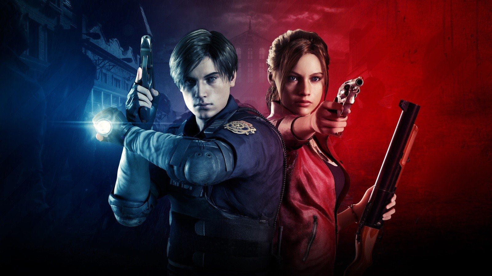 Netflix анонсировали сериал по игре Resident Evil
