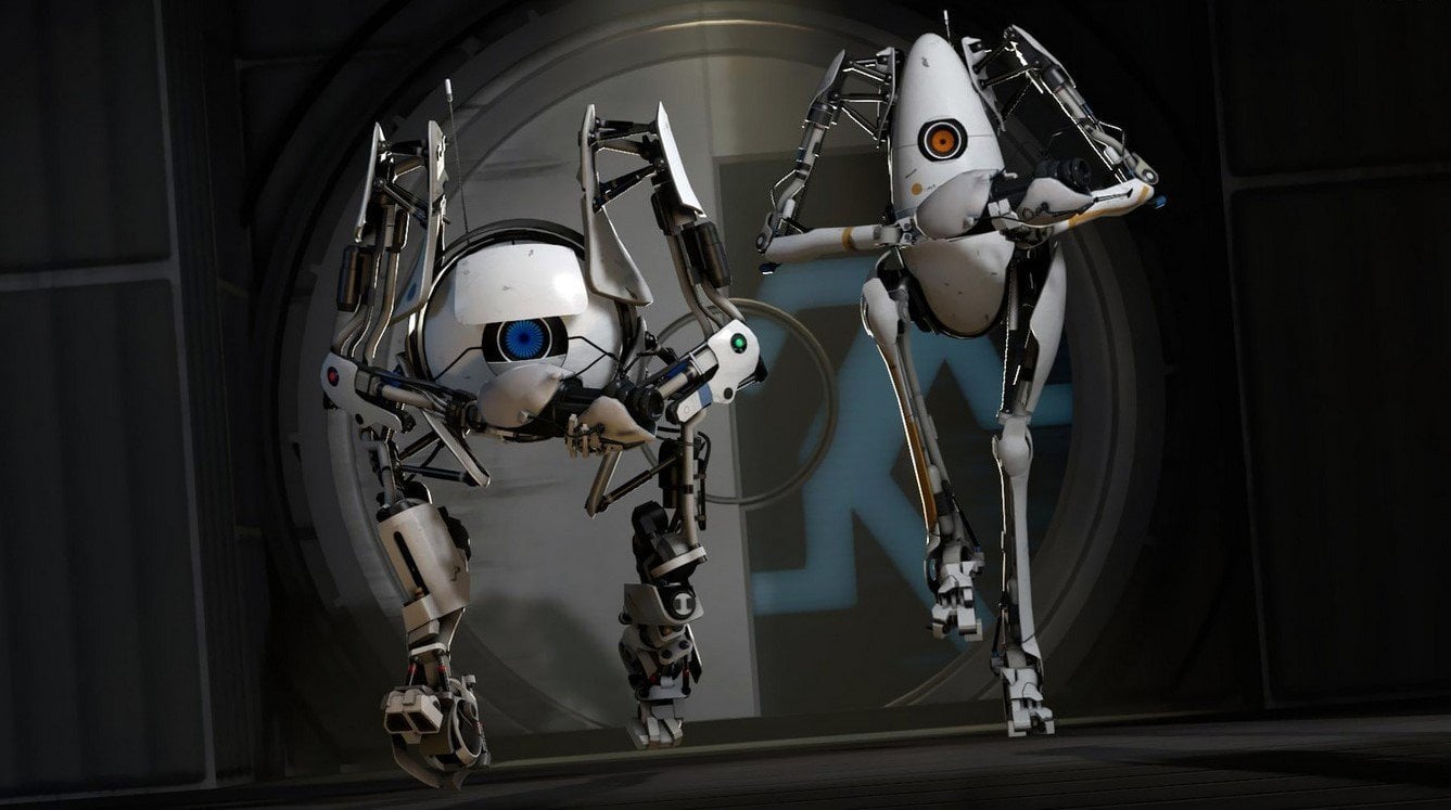 Portal 2