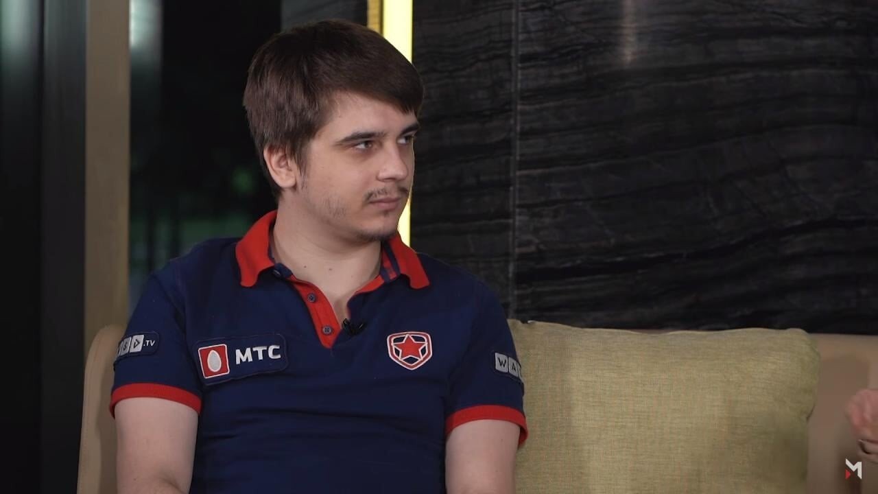 Fng о победе над NAVI Мы хорошо понимали что NAVI хотят делать Все вышло так как должно было