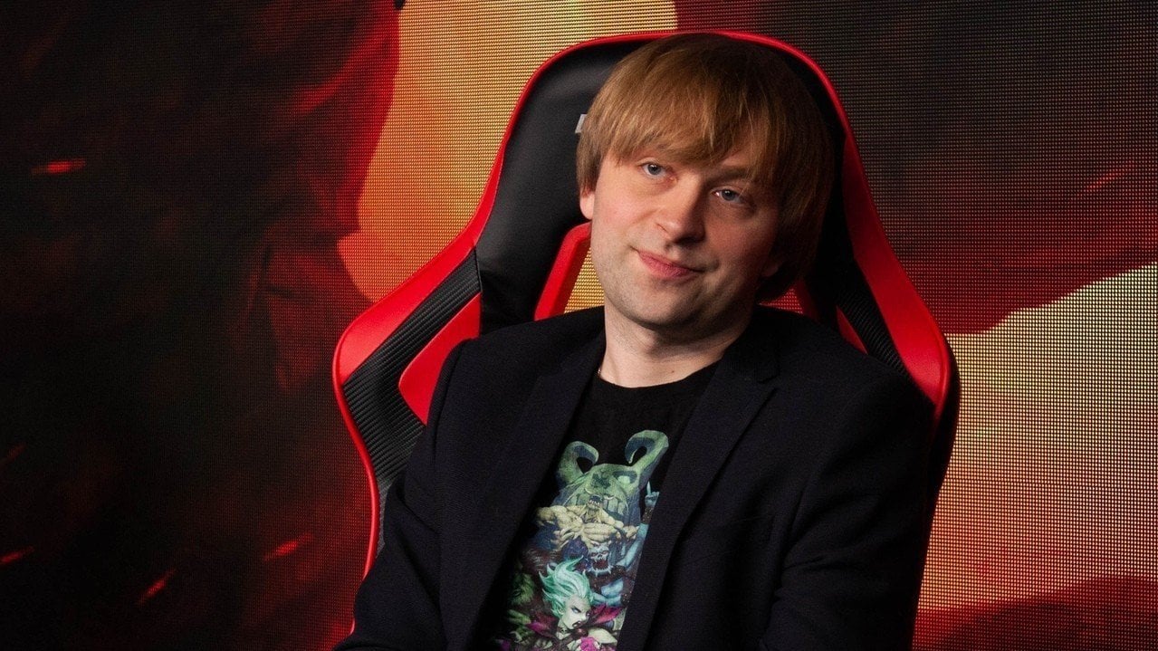 NS о поражении NAVI против Alliance С таким керри нельзя выиграть Да я лучше криплюсь