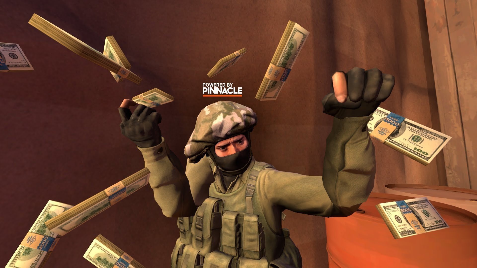 ТОП4 совета чтобы понять как работает экономика в CSGO
