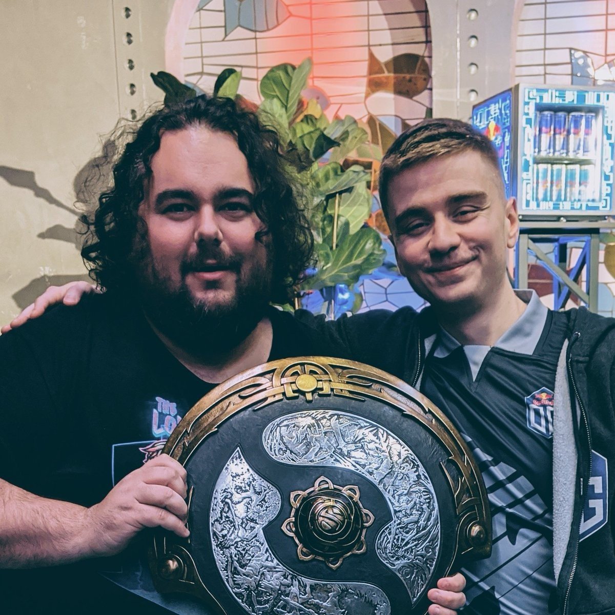 Люди не готовы публично выступать против Valve изза страха попасть в чёрный список  Noxville об отсутствии изменений в Dota 2