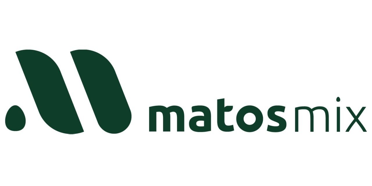 Логотип бренда Matosmix / Источник фото: matosmix.pt