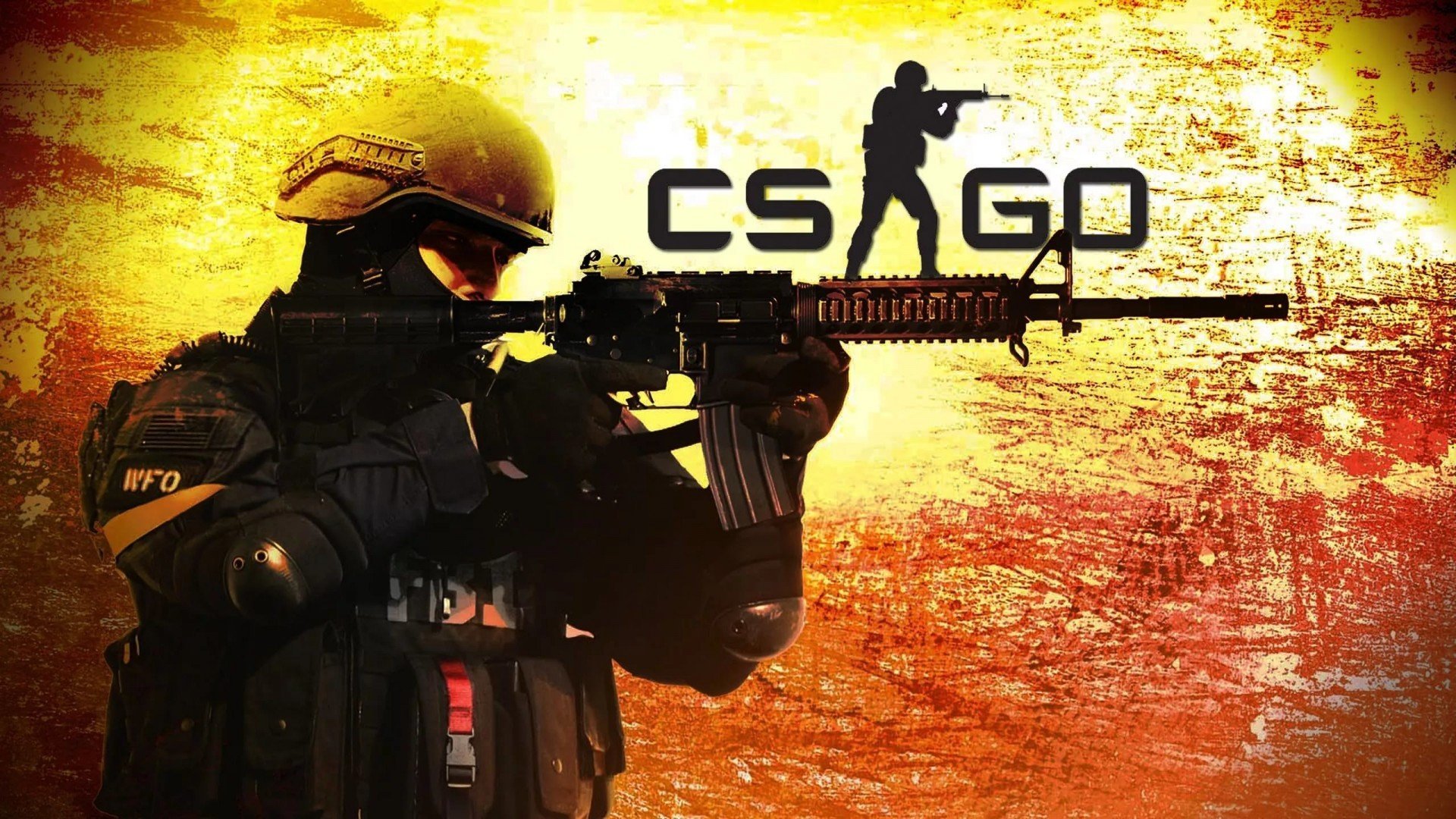 Valve исправила баг с камерой тренеров в CSGO