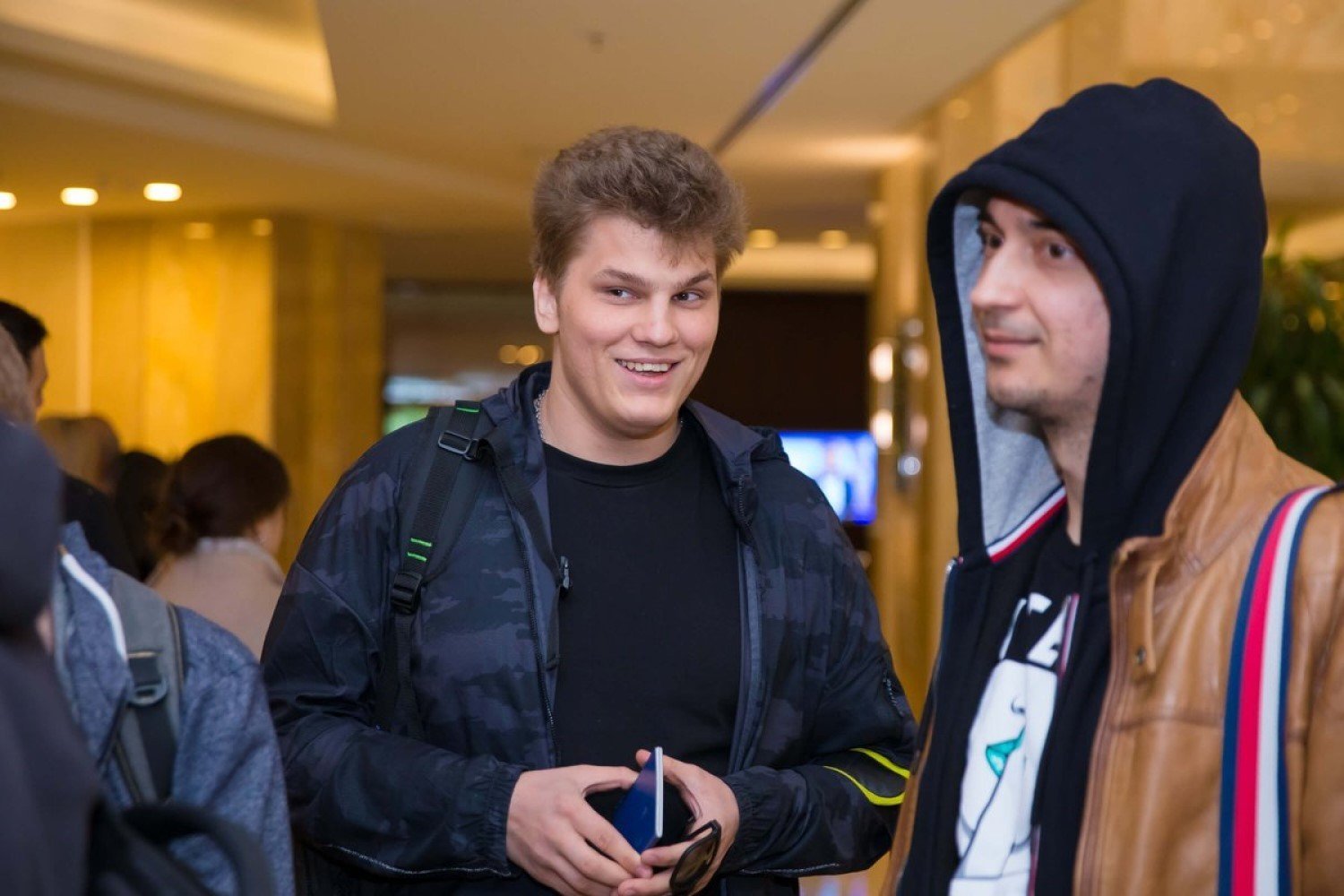 Как не нужно БМить в продоте  пособие от FlyToMoon