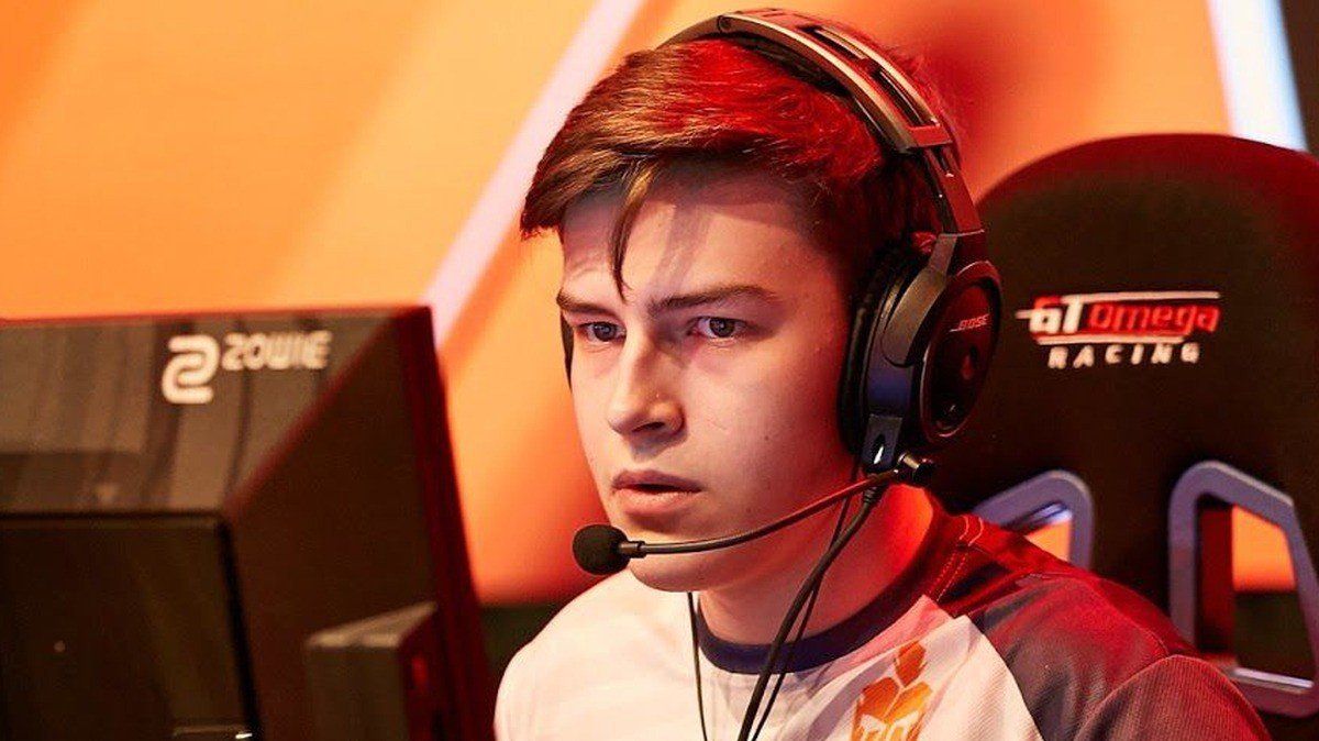 С Hard Legion не сняли очки RMR Коллектив продолжит борьбу за выход на Major