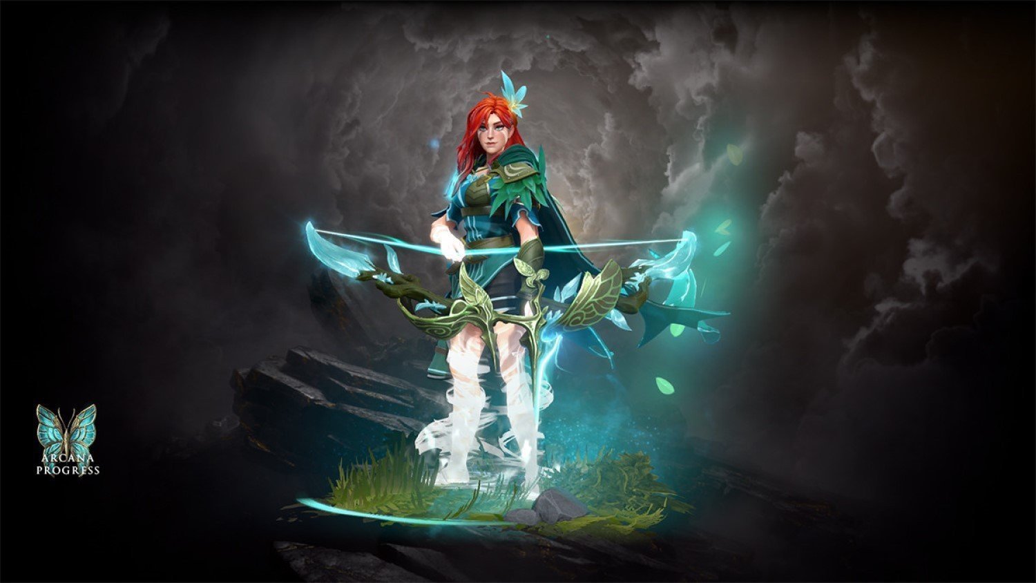 Pay 2 win или pay 2 lose Два бага с арканой на Windranger