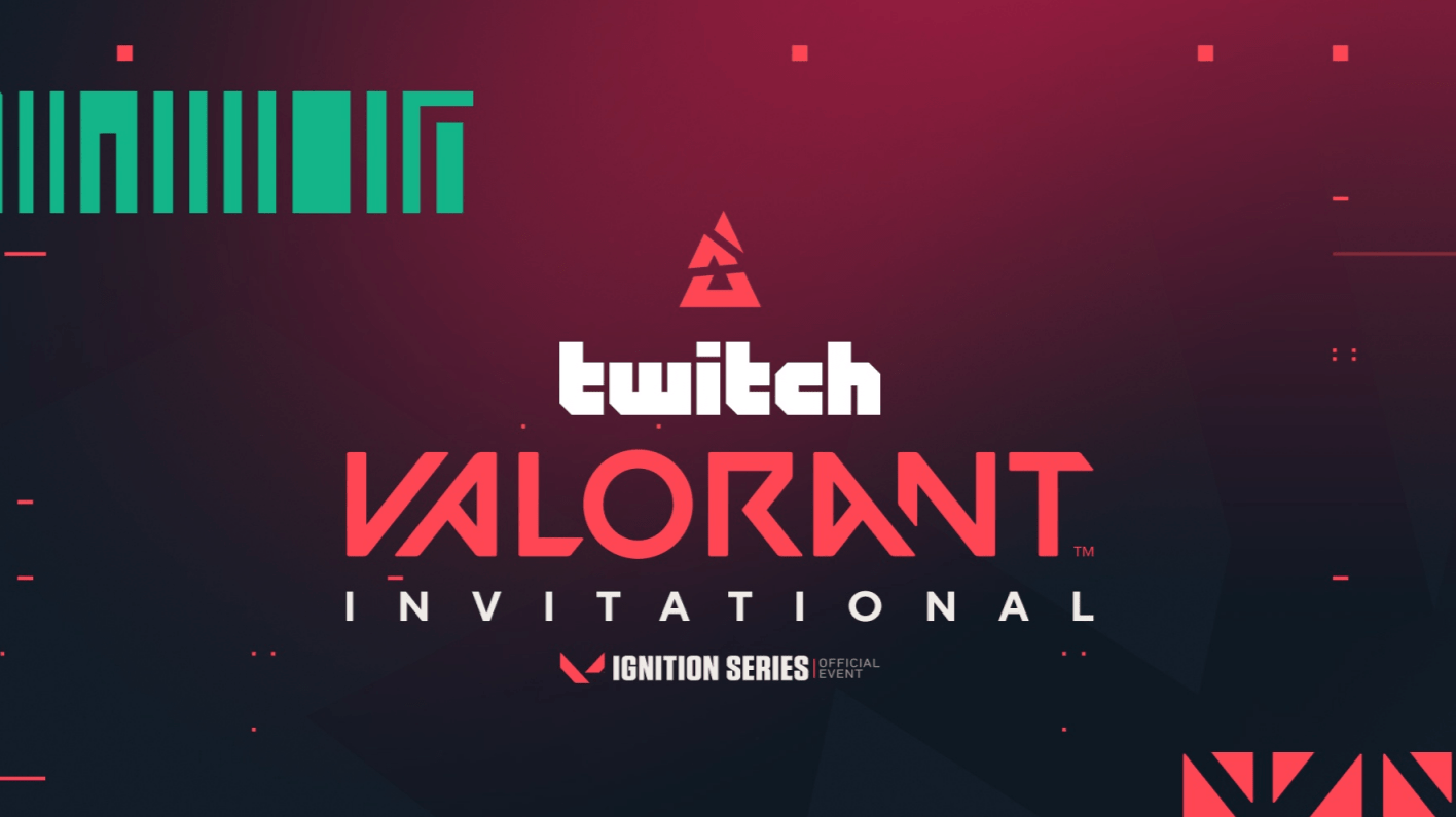 Winstrike и Maincast покажут финальный турнир серии VALORANT Ignition Series от BLAST и Twitch