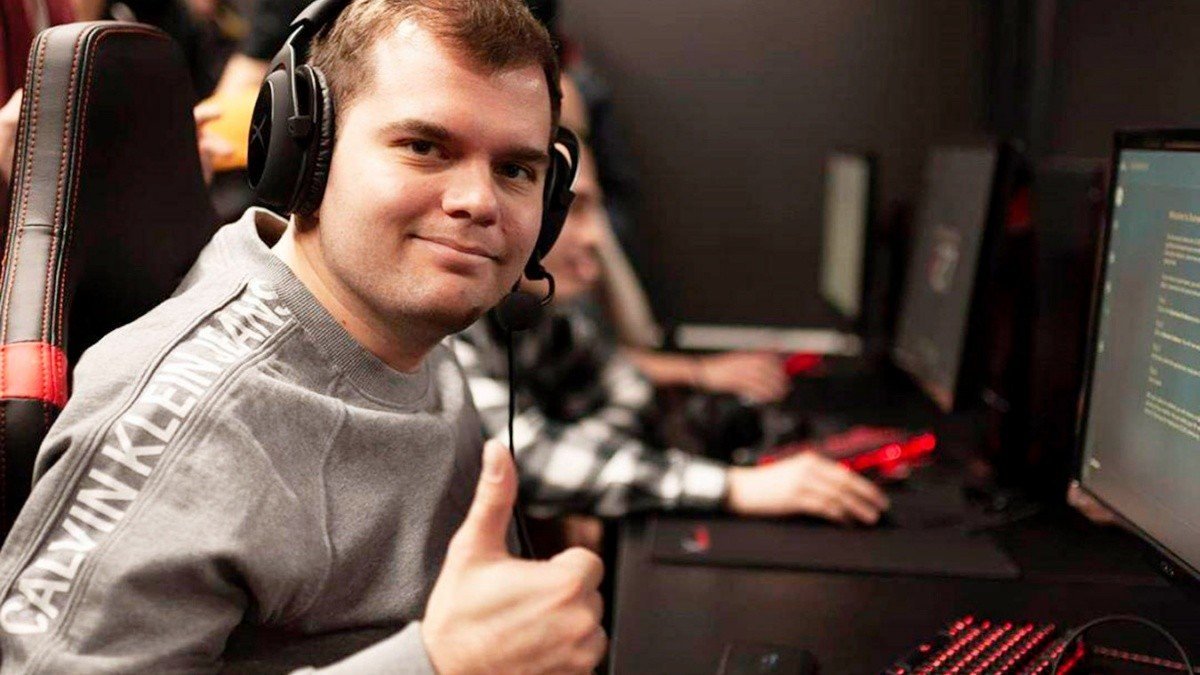Ceh9 о заявлении Valve Они сделали огромный пост но ни разу не признали свою ошибку