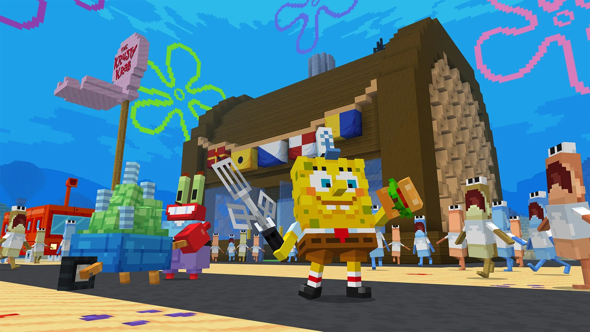 Источник фото: minecraft.net