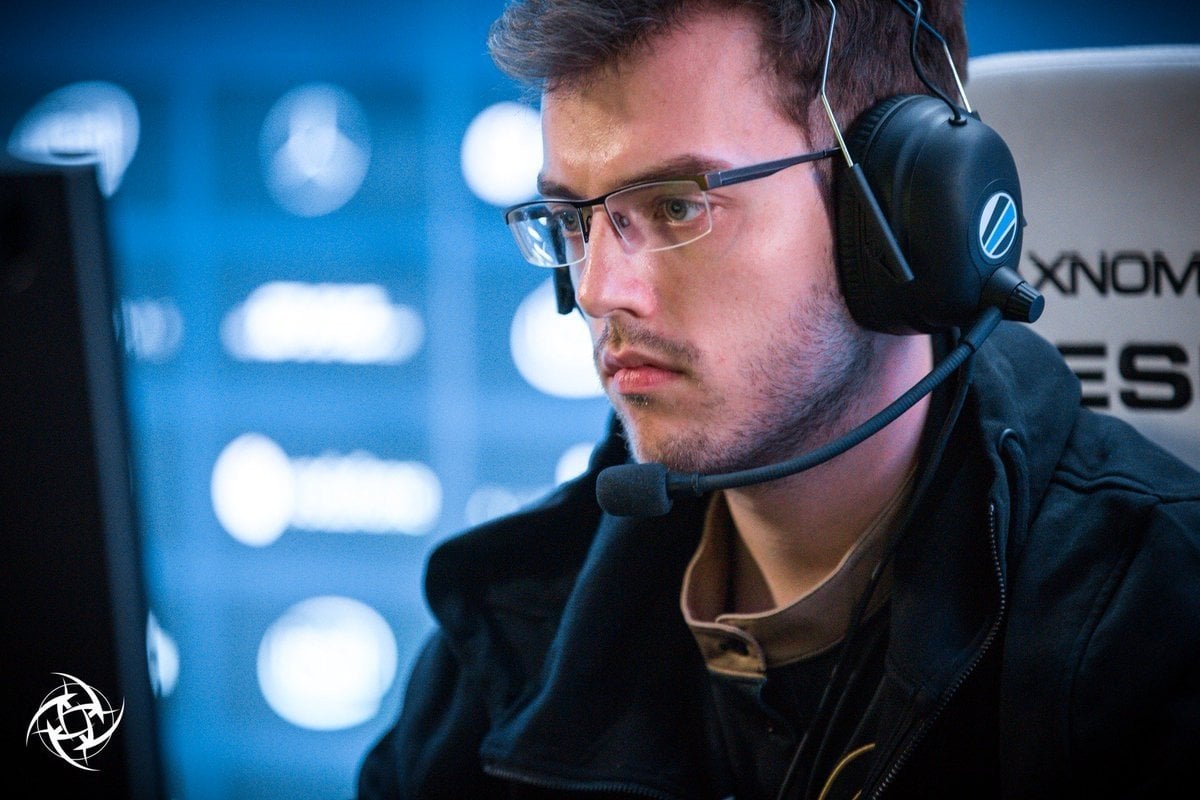 Шанс для Dendi 17летняя звезда с 10к MMR и новые составы Пять причин смотреть BTS Pro Series по Dota 2