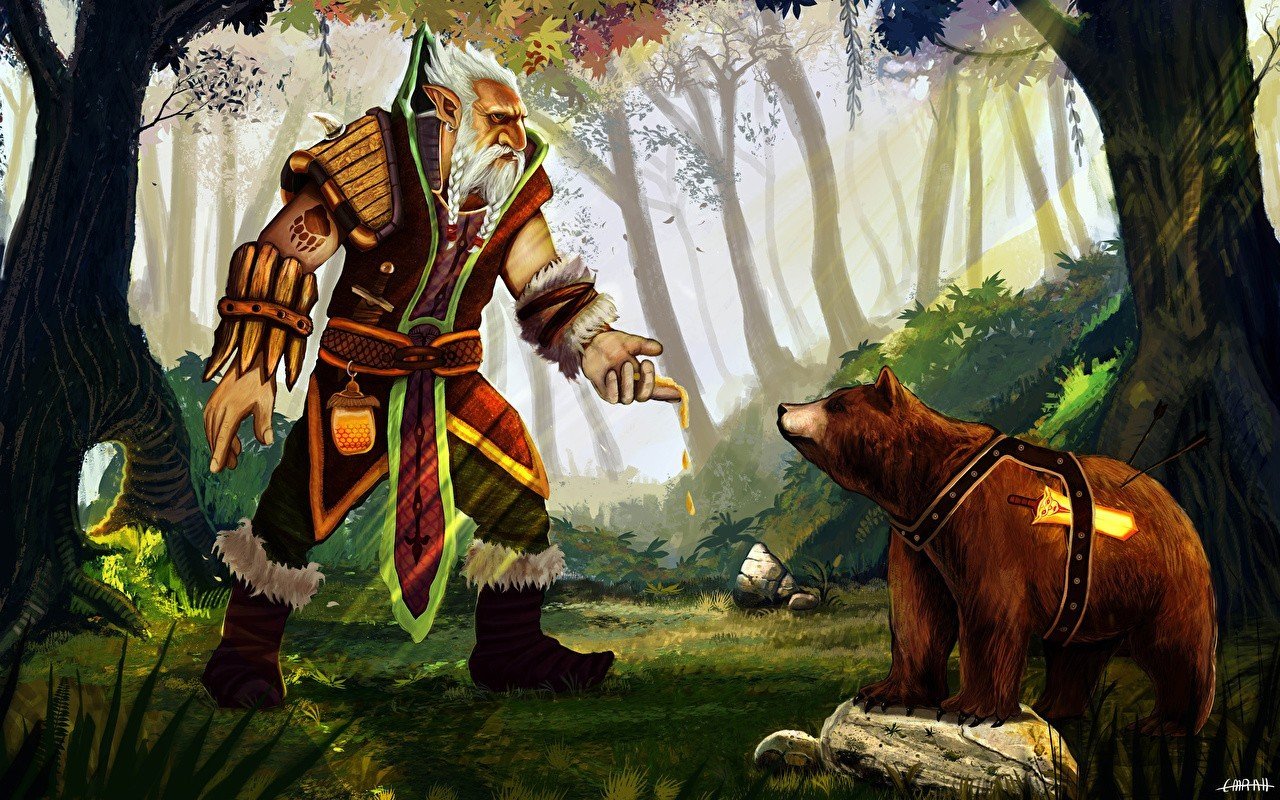 Lone Druid временно недоступен в Dota 2  Valve фиксят баг с крашем серверов