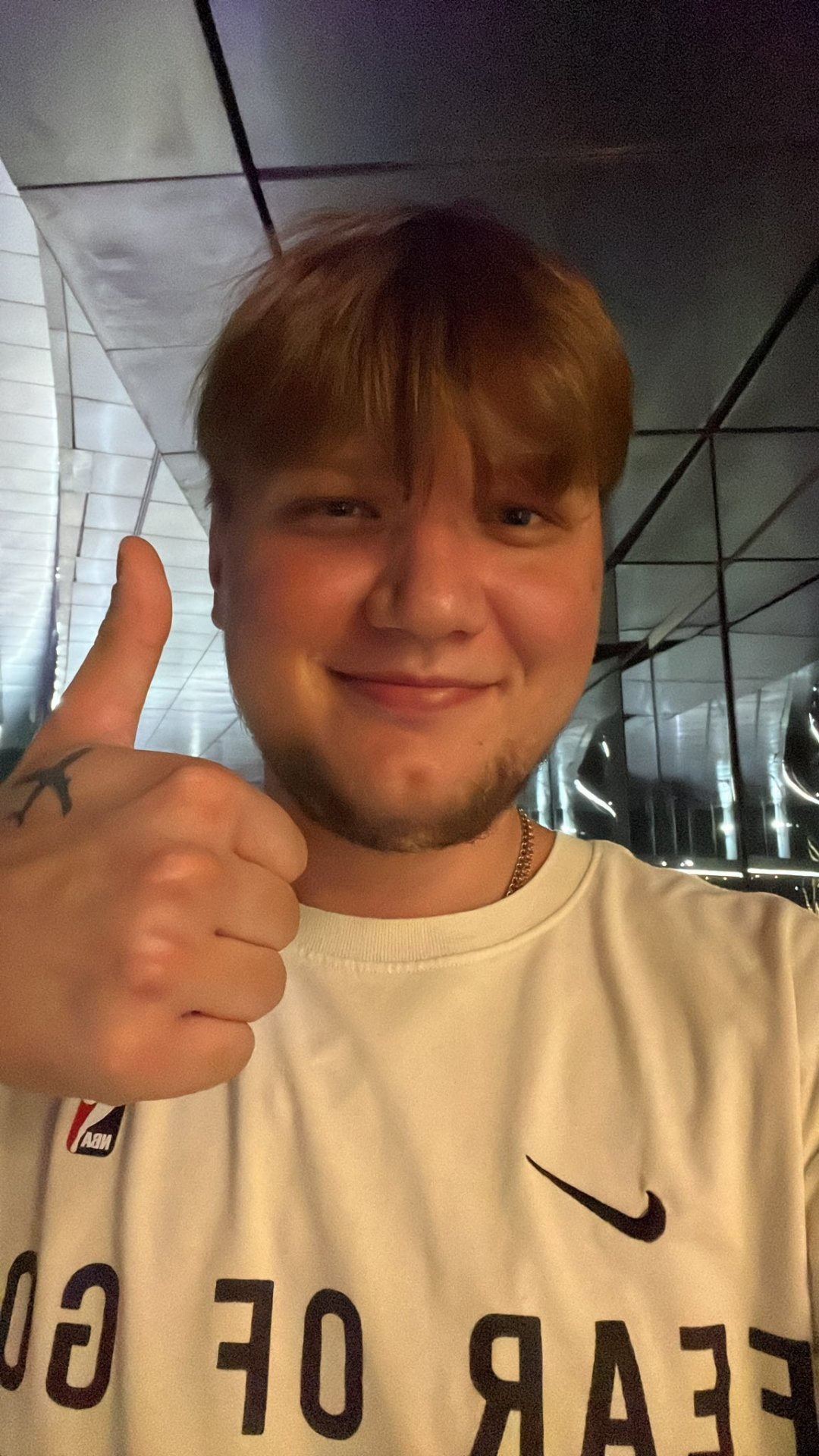 Источник фото: twitter.com/s1mpleO