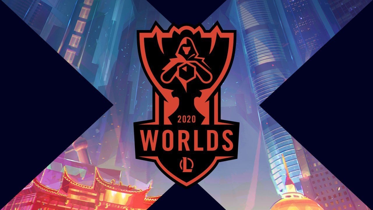 Известны группы 2020 World Championship по League of Legends