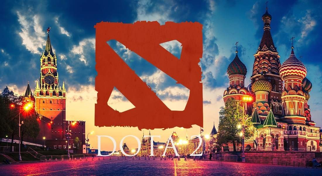 ESPORTSHEAVEN Majorтурниры по Dota 2 20182019 пройдут в России и Украине