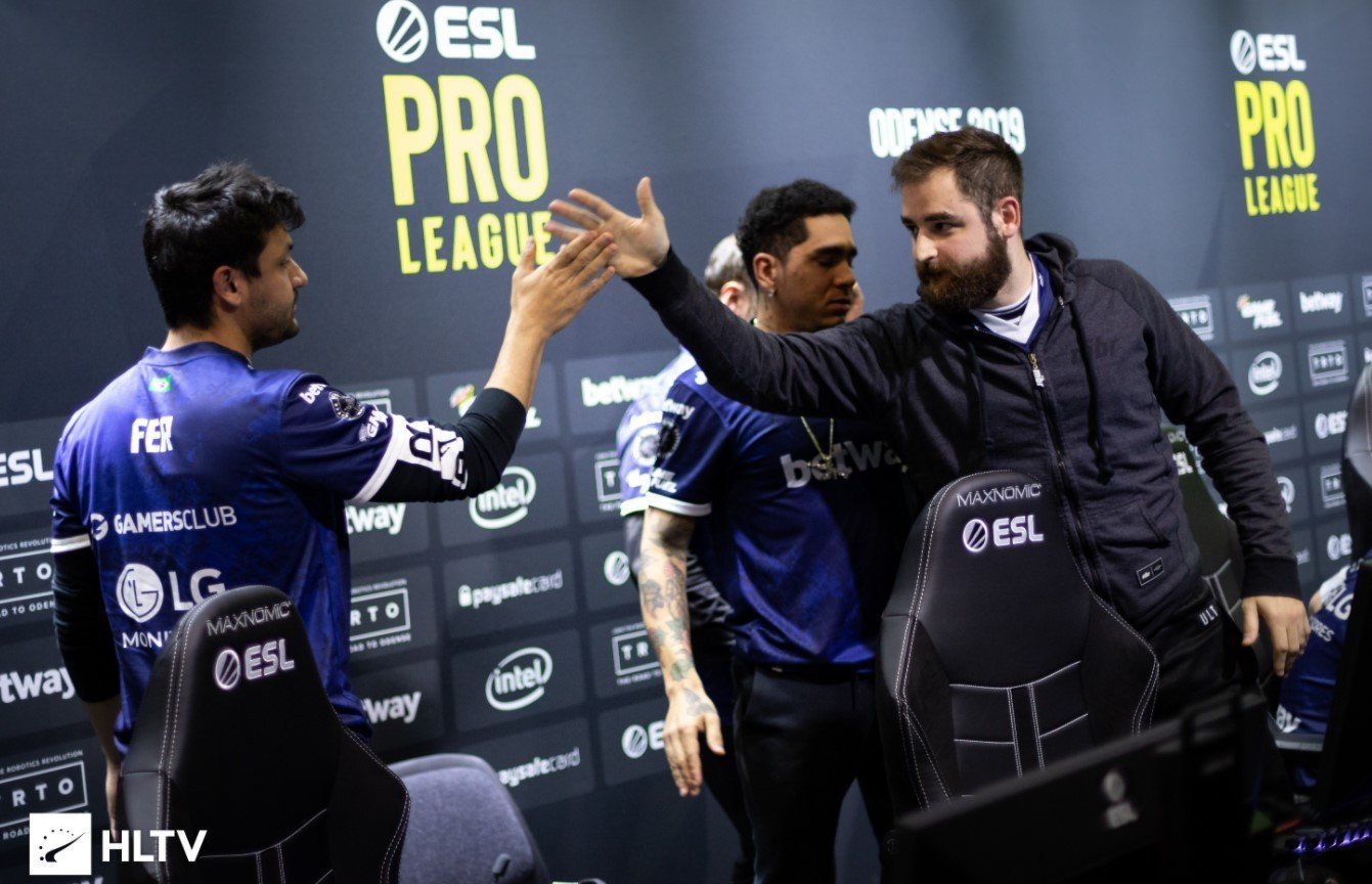 От MIBR отвернулся FalleN что будет с клубом и что ждёт бразильских игроков