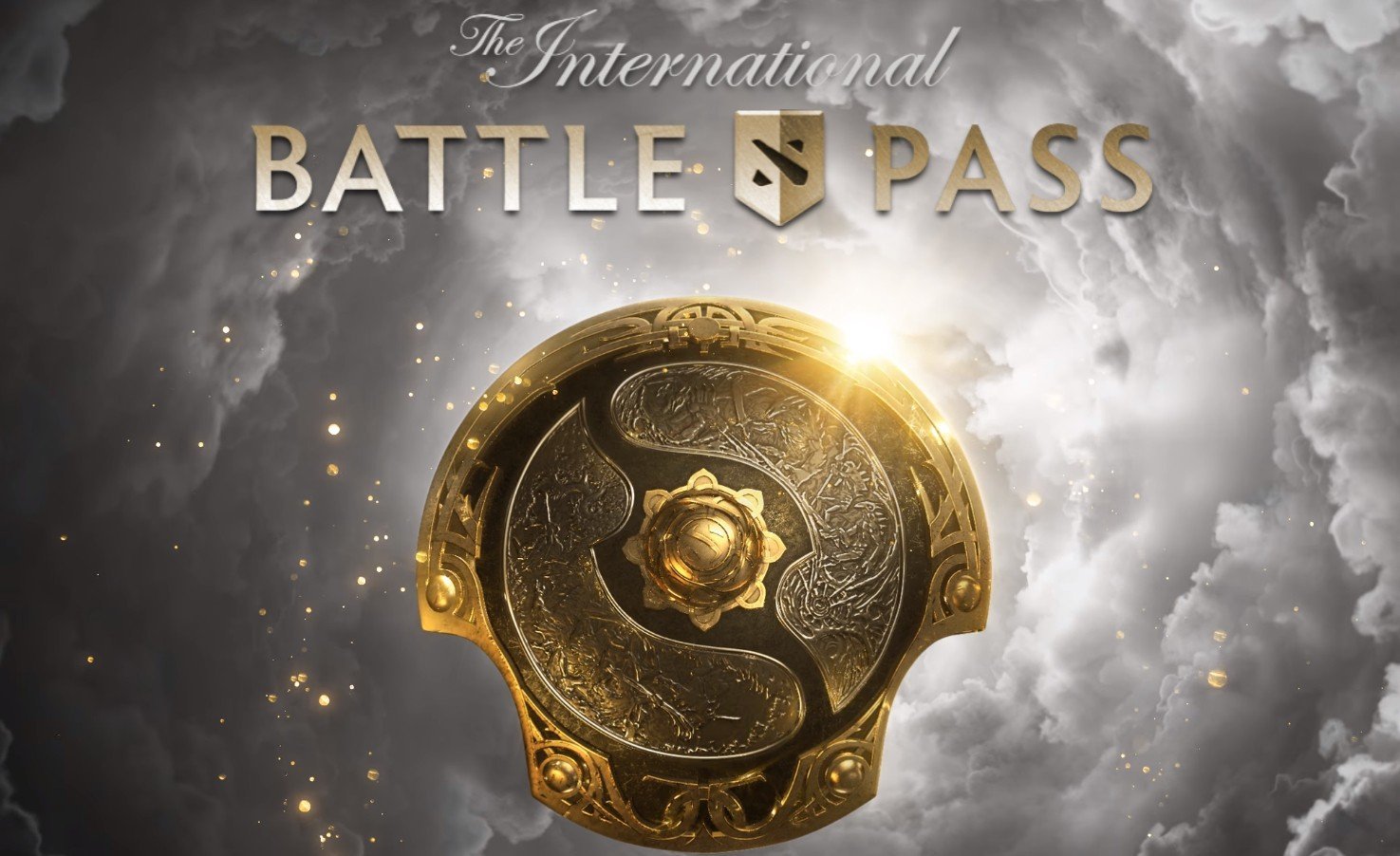 Призовой фонд The International не обновляется уже несколько дней  Valve забыли продлить систему подсчёта