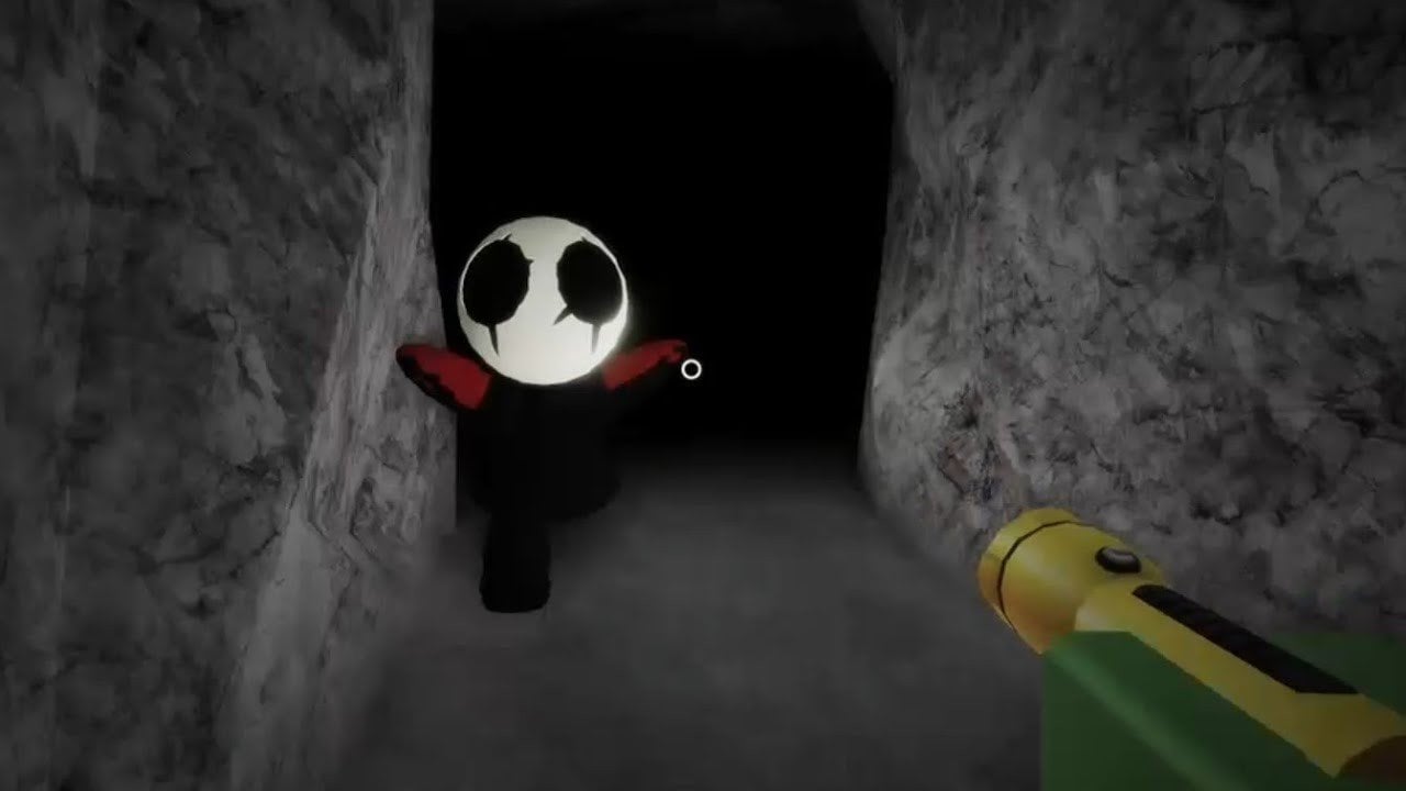 Источник: youtube.com / The Maze