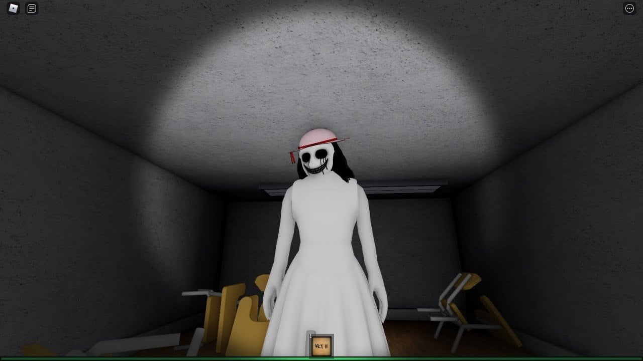 Источник: youtube.com / The Mimic