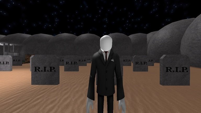 Источник: ensigame.com / Stop it, Slender
