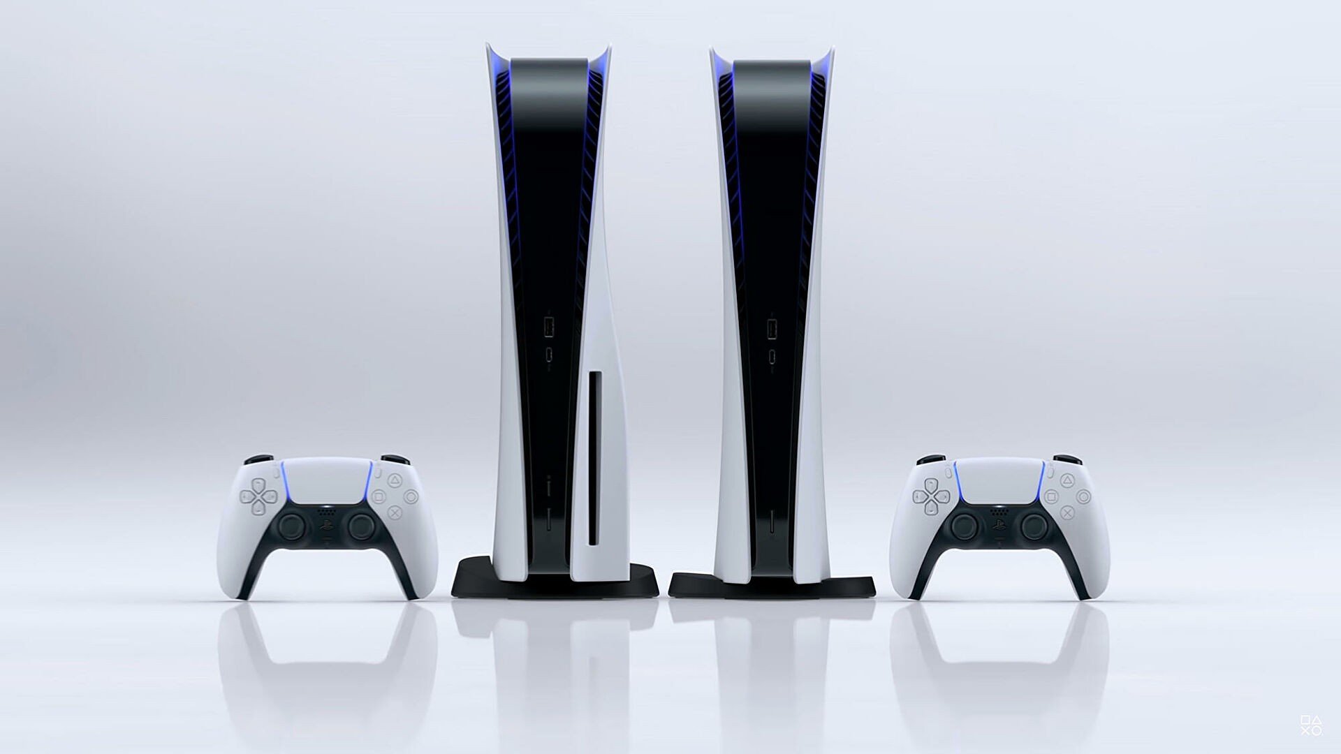 Известны цена и дата выхода PlayStation 5