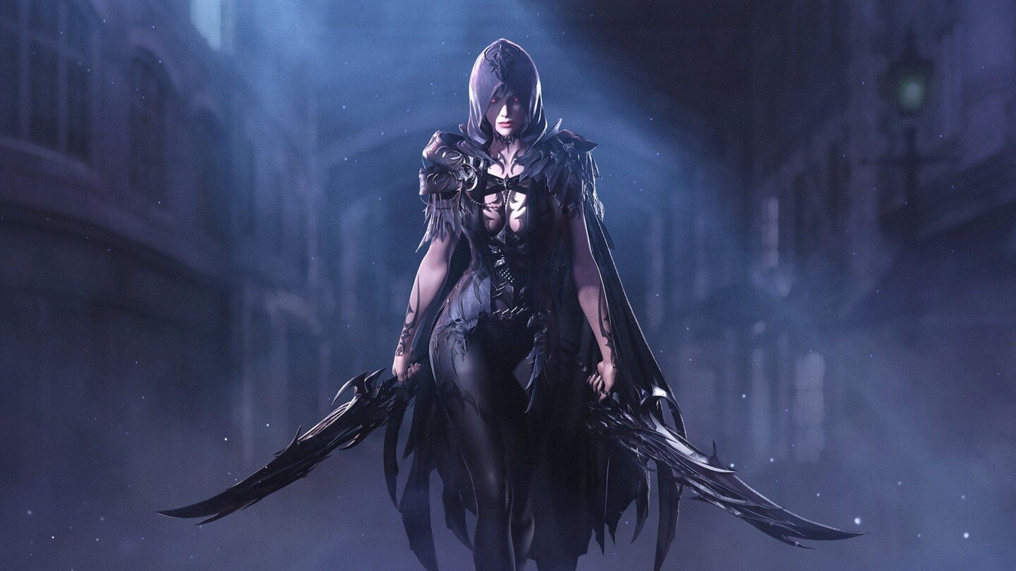 Lost Ark