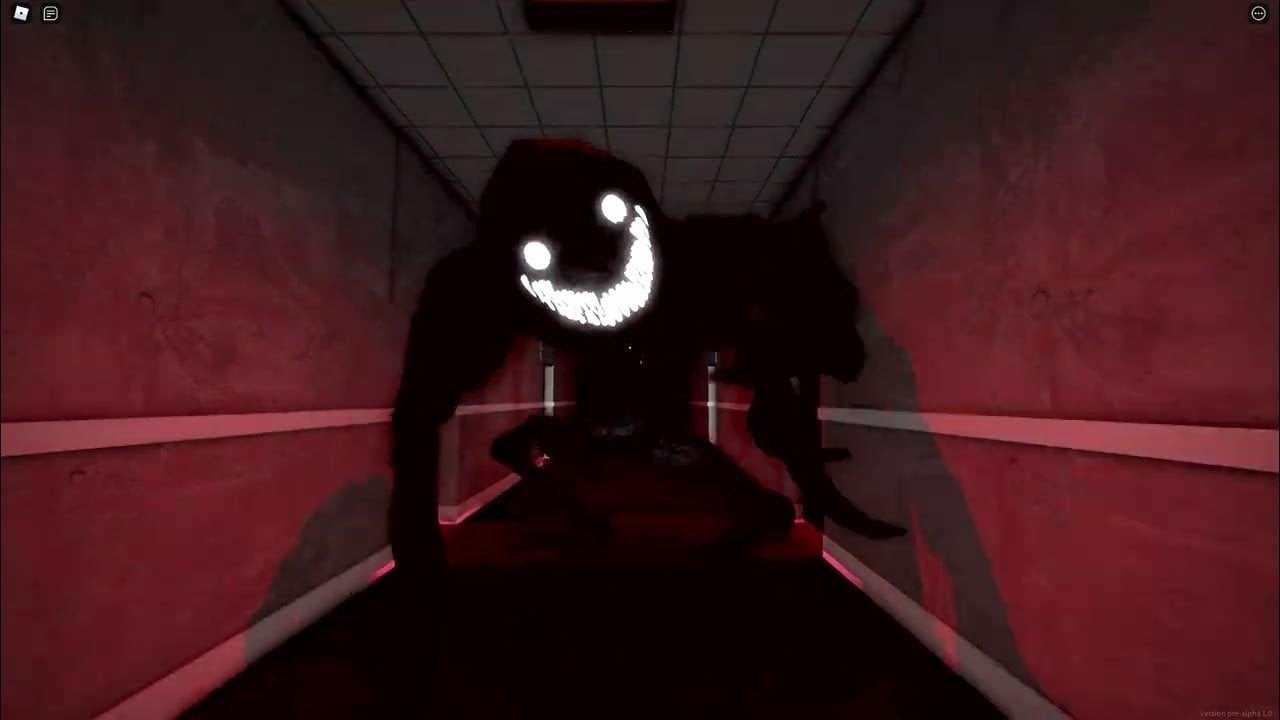 Источник: gemeru.ru / Apeirophobia