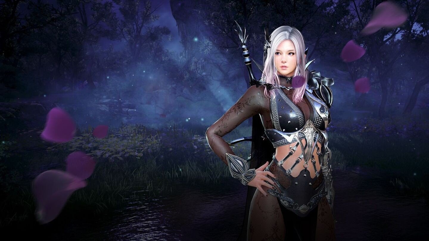 Black Desert Online