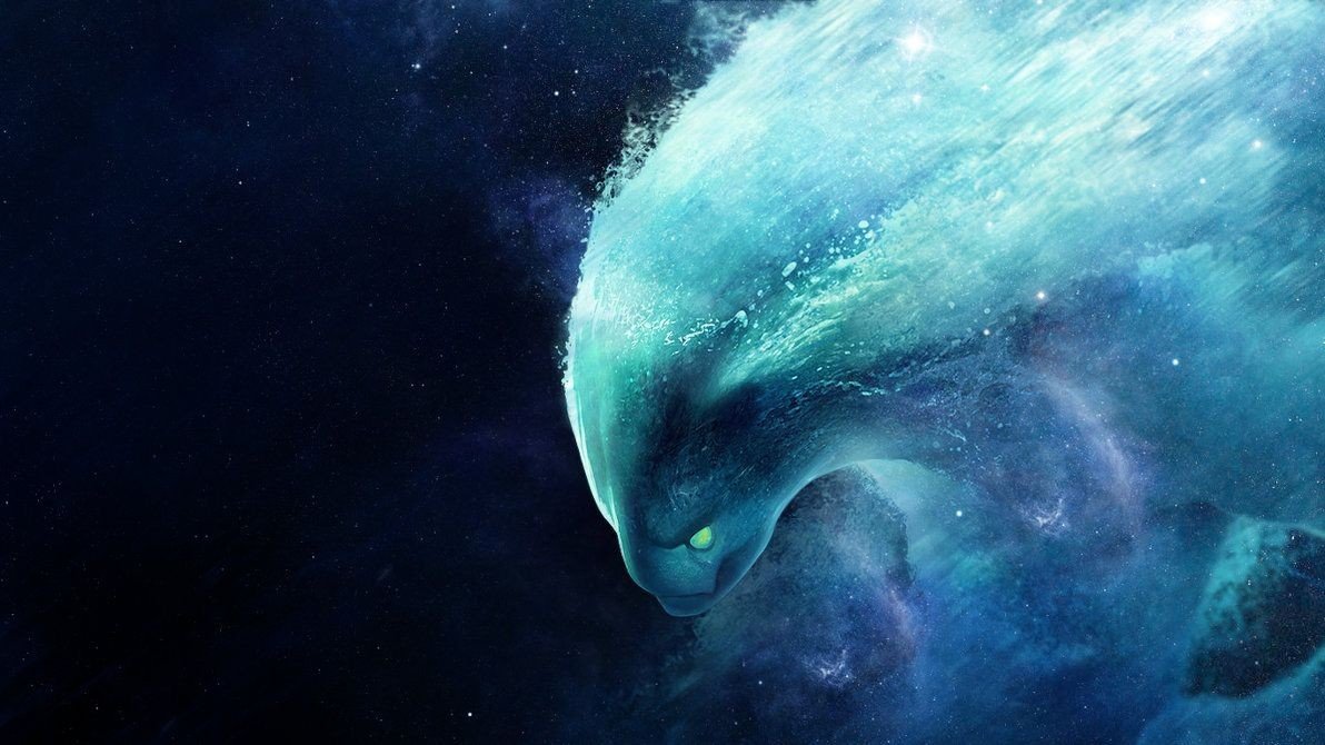 В Dota 2 увеличили число полигонов для 42 персонажей но среди них нет Морфлинга