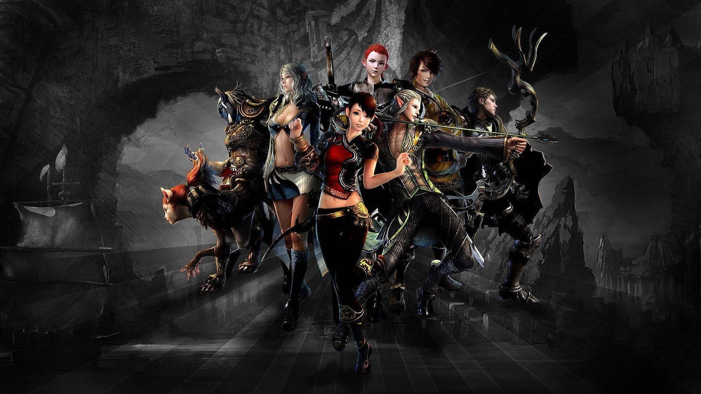 ArcheAge