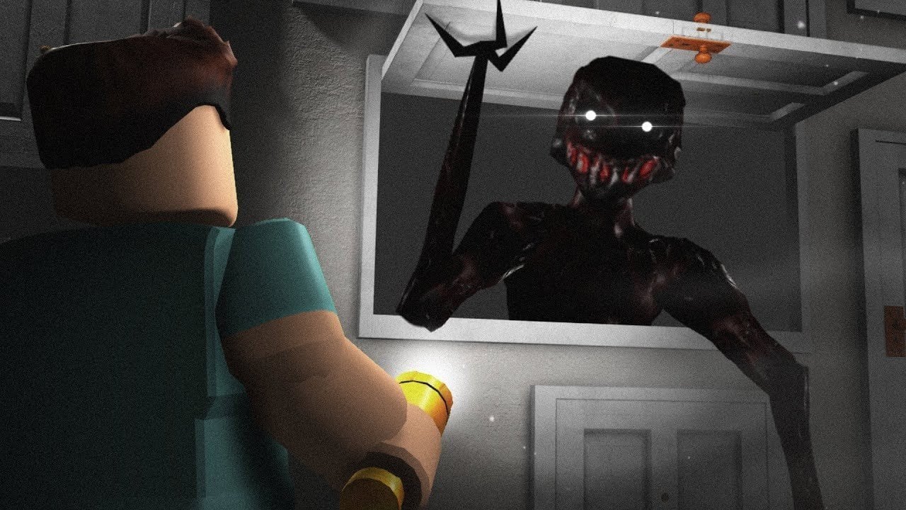 Источник: youtube.com / Lost Rooms