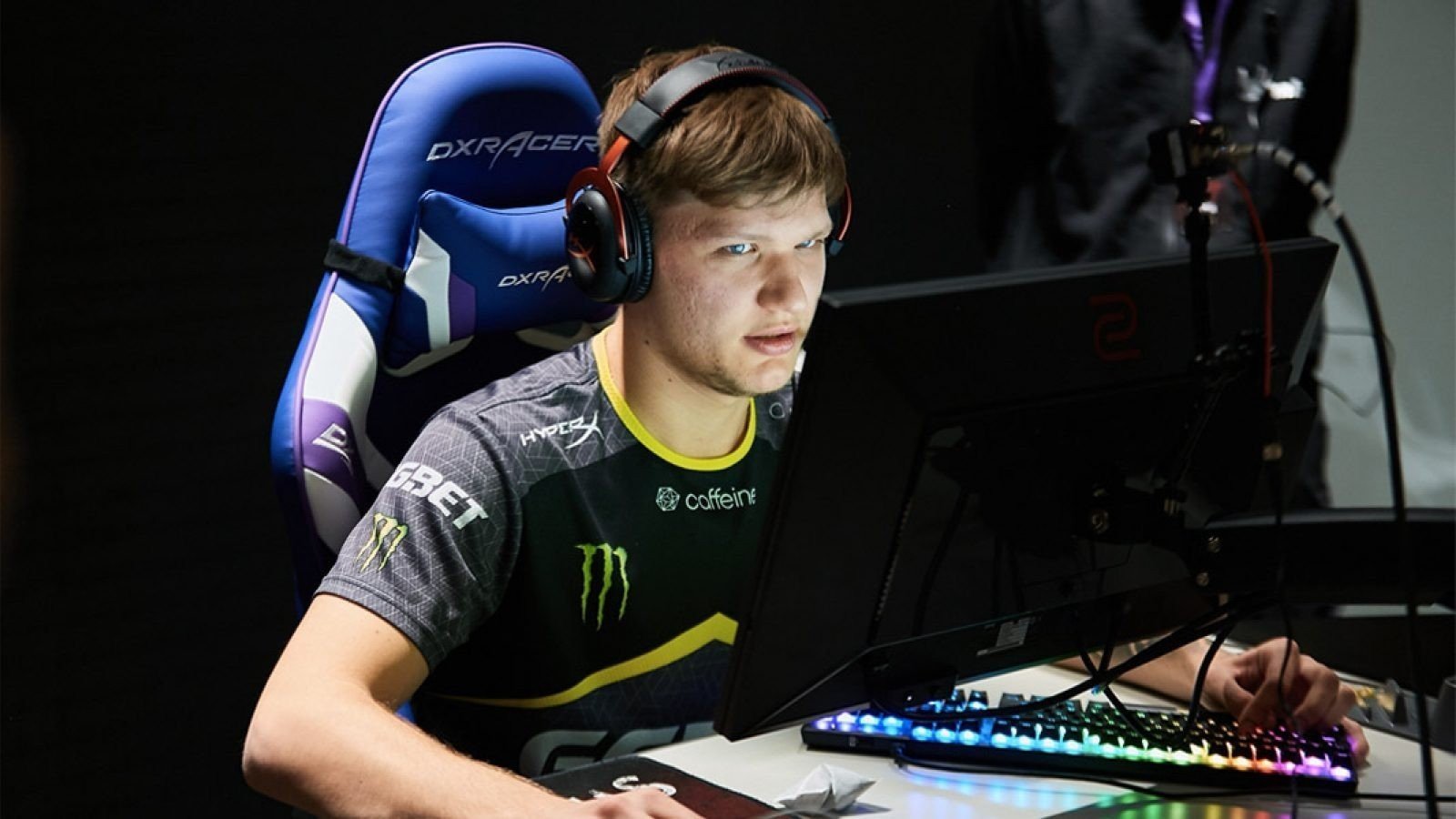 S1mple стал лучшим игроком по итогам группового этапа ESL Pro League S12