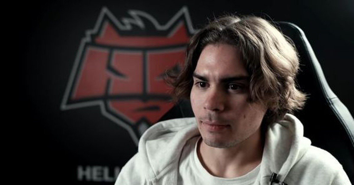 Nix вернётся в HellRaisers уже на ESL One Germany