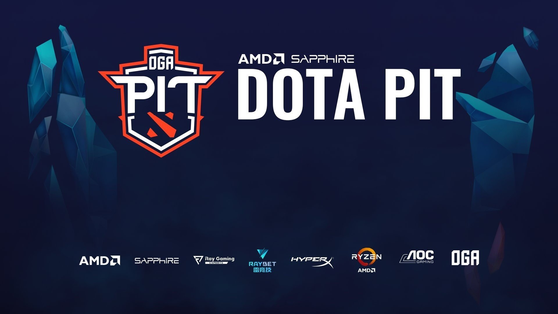 Спойлеры на OGA Dota PIT Season 3 от Травишь и Miku