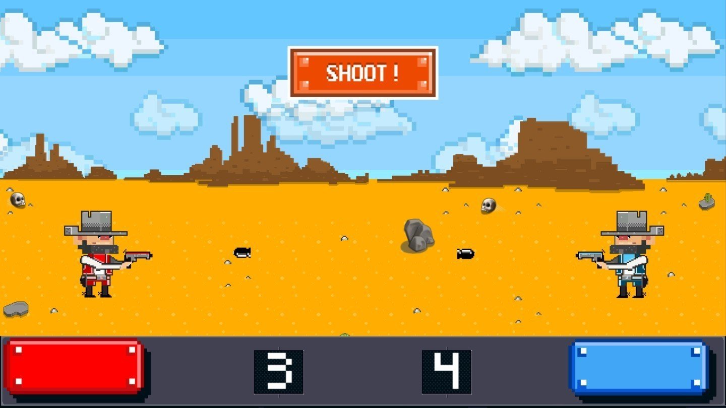 Источник: Google Play / Геймплей 12 MiniBattles
