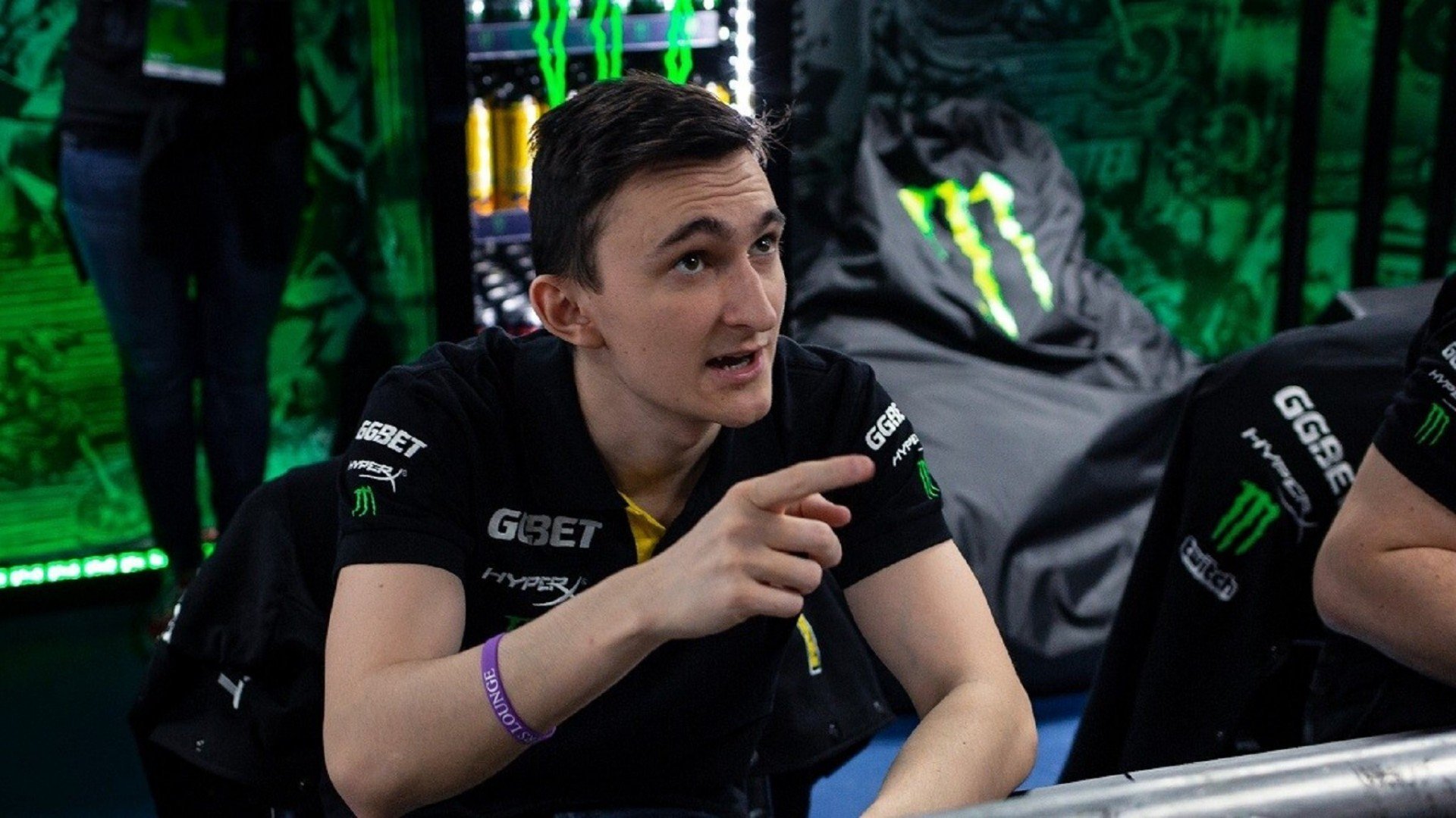 NAVI в новом составе разгромили Nigma на OGA Dota PIT