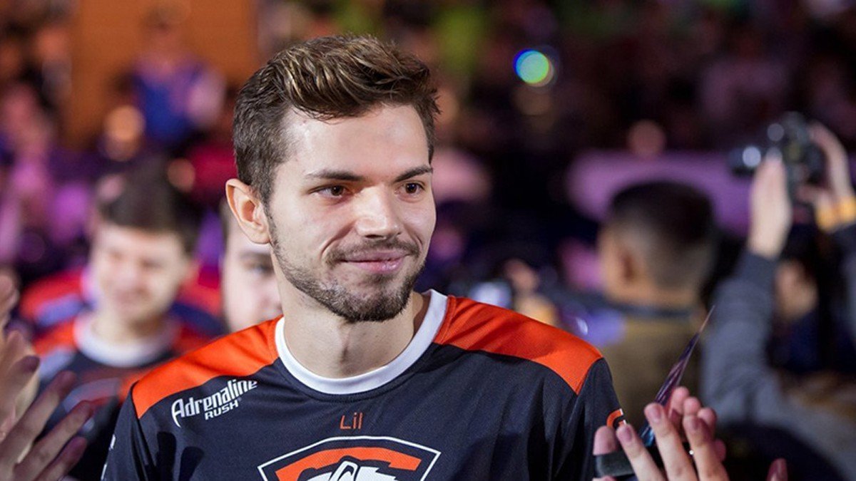VPProdigy с Лилом и Гпк уничтожили Team Secret на первой карте со счётом 4411 в рамках OGA Dota Pit