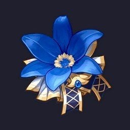 Чжун Ли  гайд на персонажа Genshin Impact