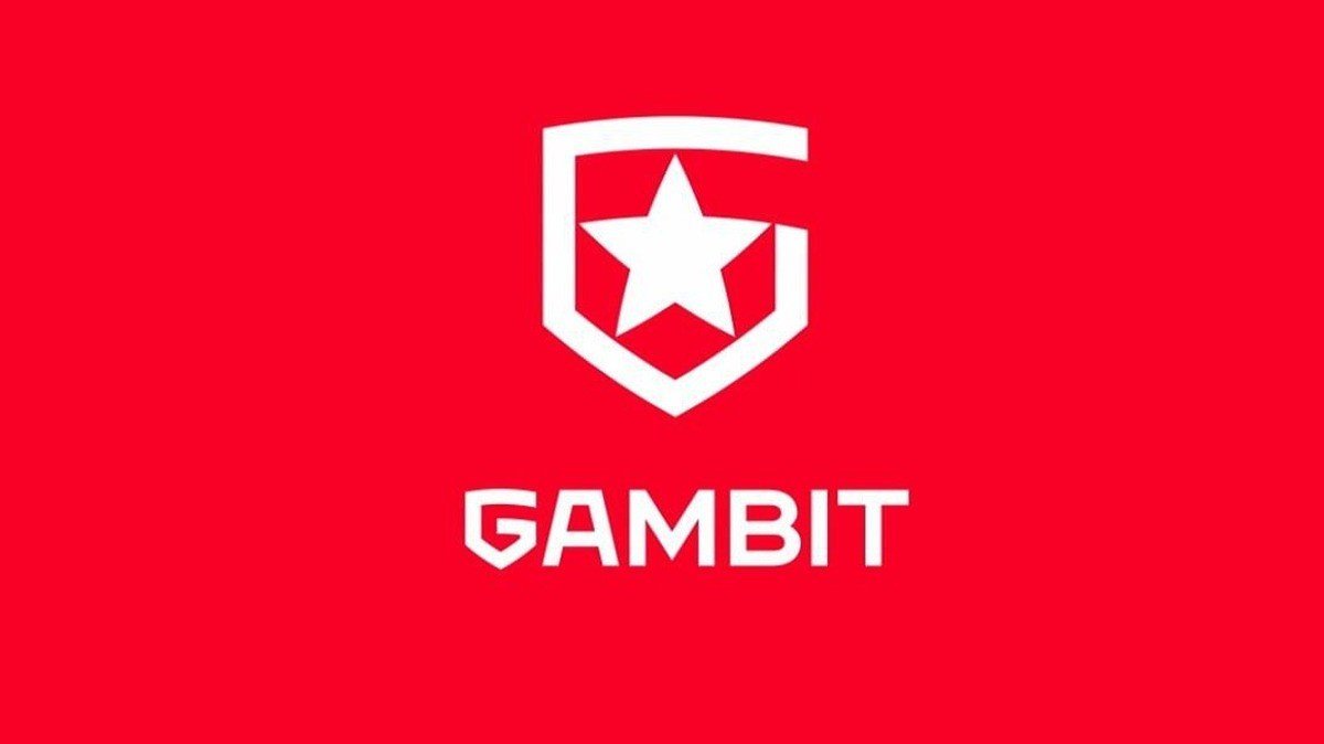 Gambit Esports подписала состав по Valorant
