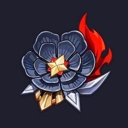 Чжун Ли  гайд на персонажа Genshin Impact