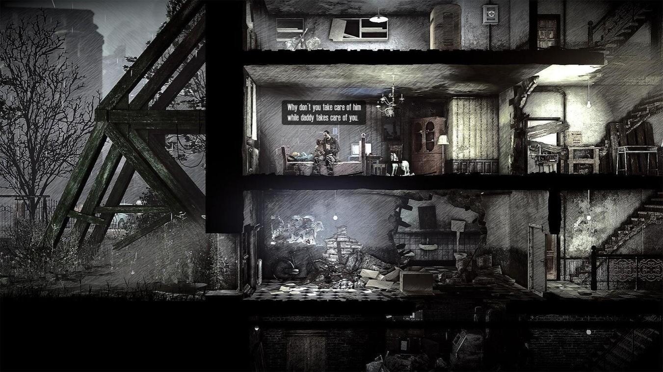 This War of Mine