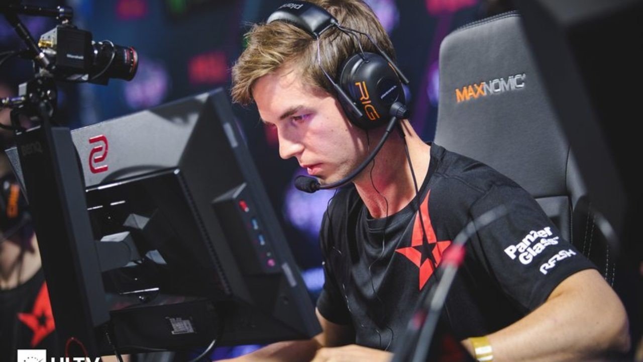Astralis обыграли mousesports в рамках ESL Pro League Season 12