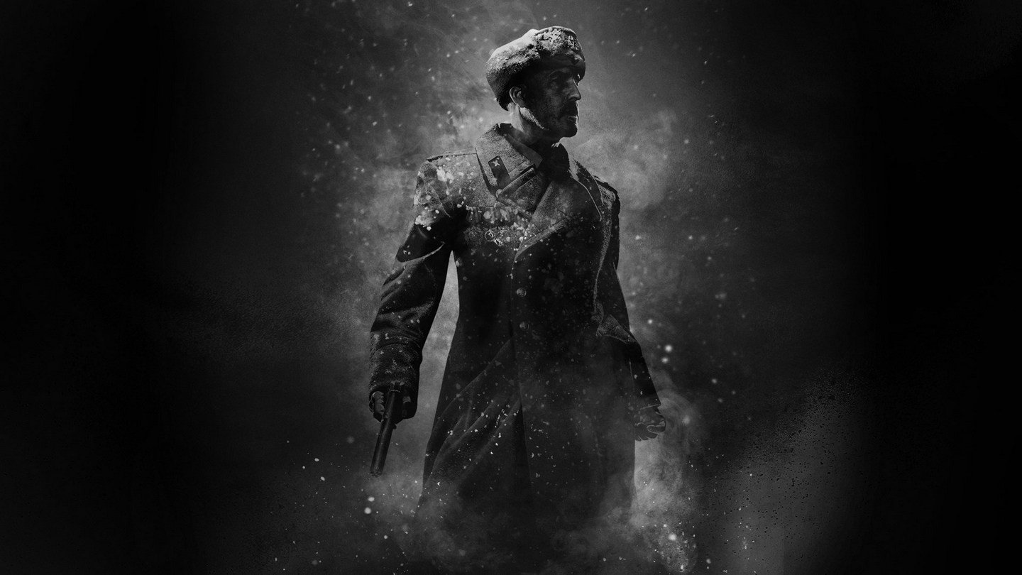 Company of Heroes