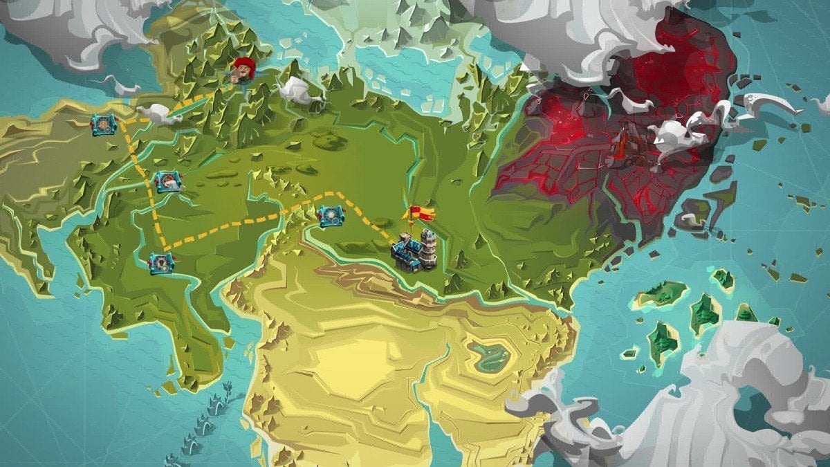 Empire: Four Kingdoms