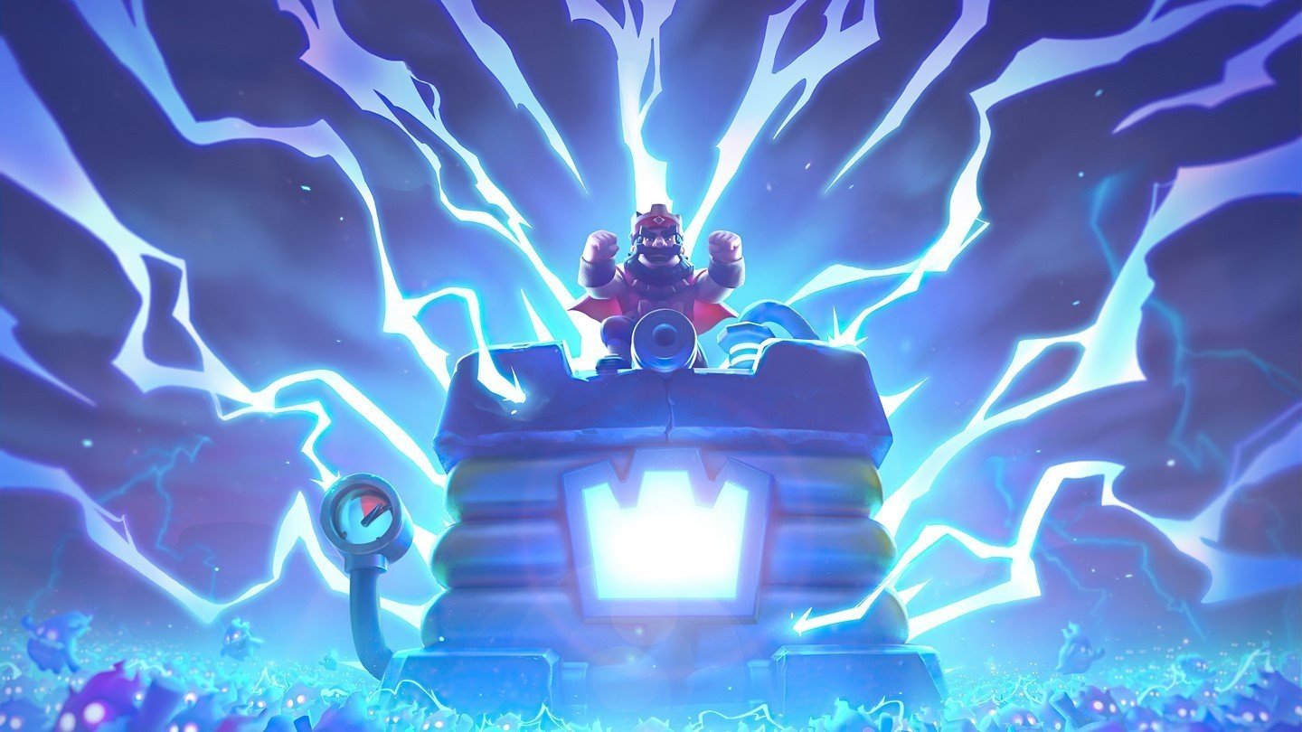 Clash Royale