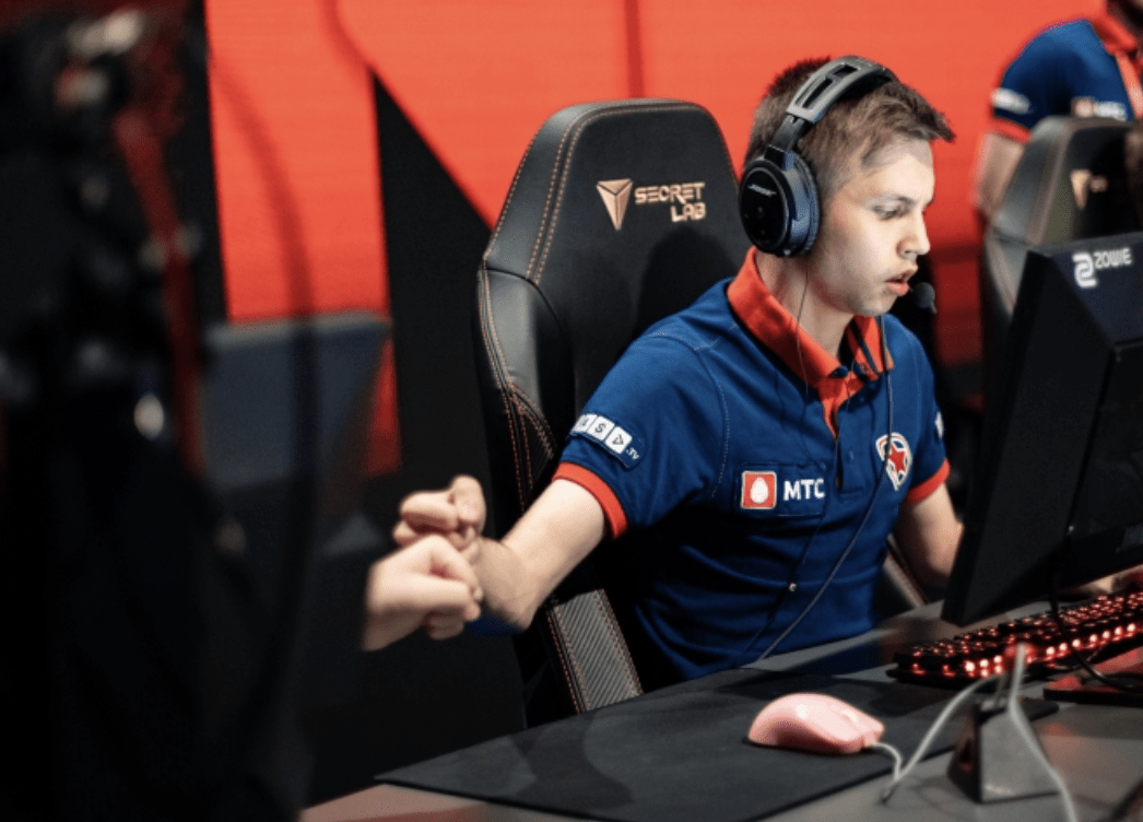 Gambit Yongsters стали основным составом Gambit по CSGO