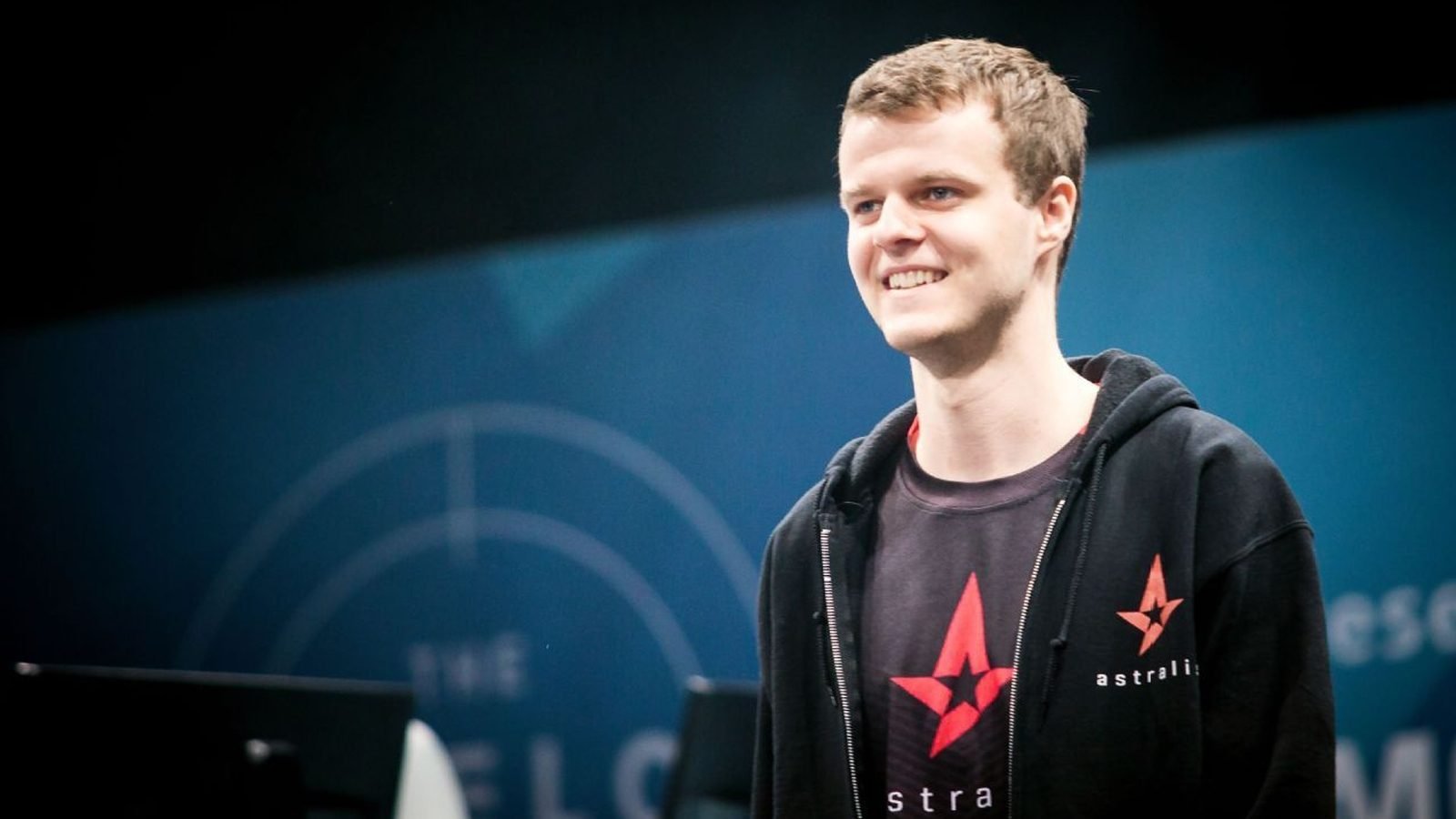 Xyp9x собирается выиграть следующий мейджор с Astralis Я полон мотивации и хочу начать играть