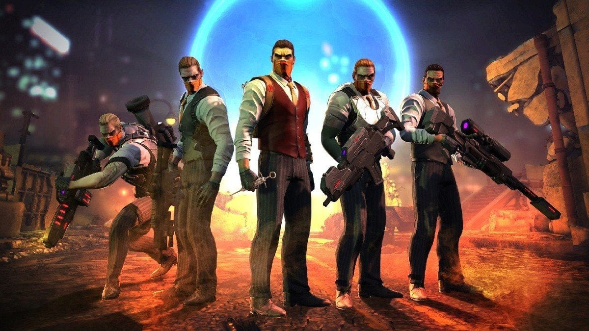 XCOM: Enemy Within
